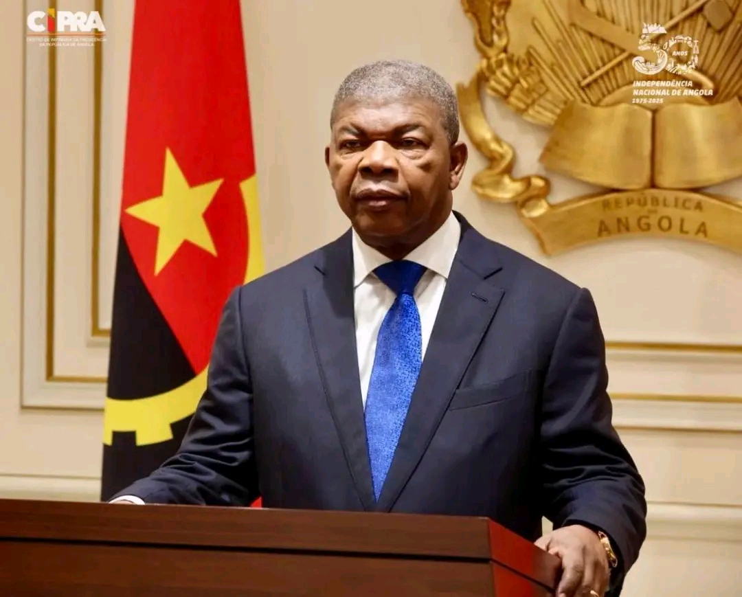 Governo vai continuar a priorizar sectores sociais e apela ao contributo de todos os angolanos