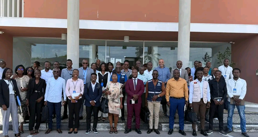 Namibe aposta nas PPP para financiar infraestruturas e atrair investimento privado