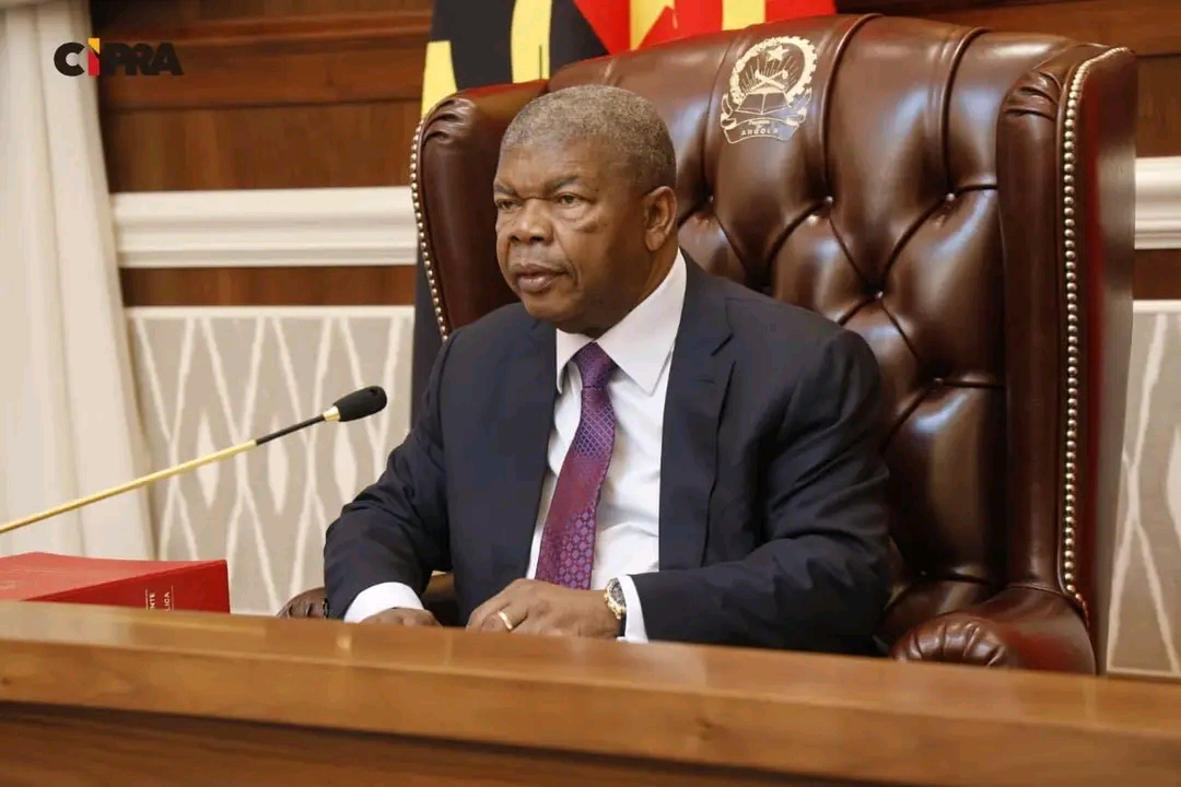 João Lourenço diz que o conflito no Médio Oriente provou que Angola tinha razão quando decidiu sair da OPEP