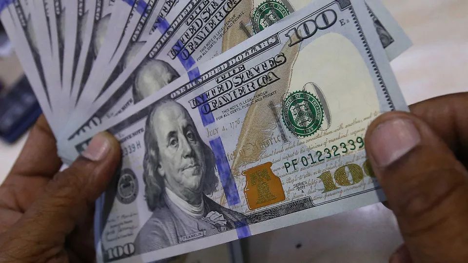 Oferta de divisas em Angola cresce 61,5% e reforça liquidez do mercado cambial