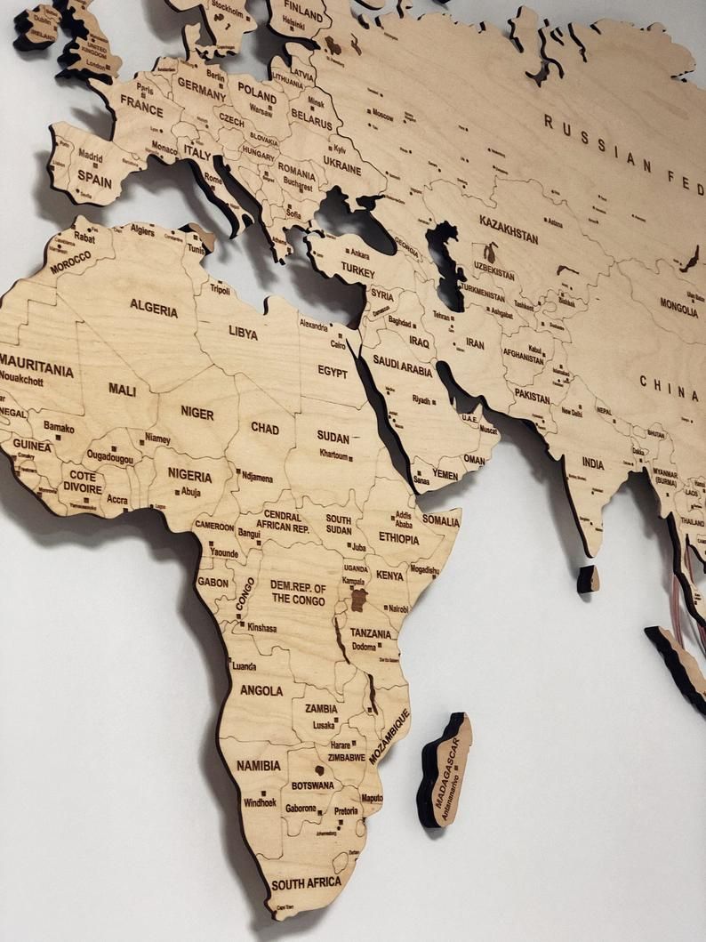 FMI considera corte na ajuda humanitária “o maior golpe macroeconómico” para África