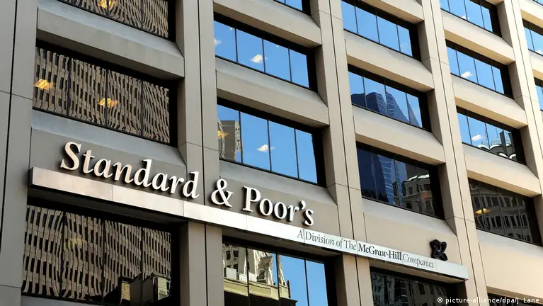 Despesas com subsídios aos combustíveis e ciclo eleitoral de 2027 pesam na avaliação da S&P a Angola