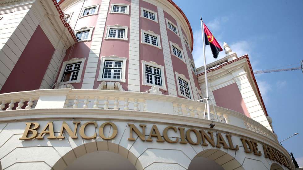 Angola vai acolher Cimeira Financeira Africana em Novembro