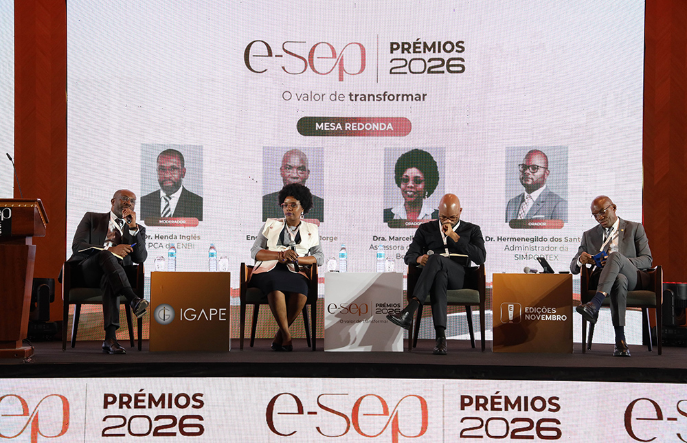Empresas públicas custaram 352 milhões de dólares ao Estado em 2025, mas lucro agregado do sector também bate recorde