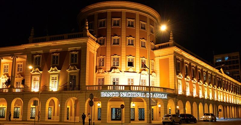BNA destaca níveis de solvabilidade e liquidez da banca. Stock de crédito aumentou 15% em Abril