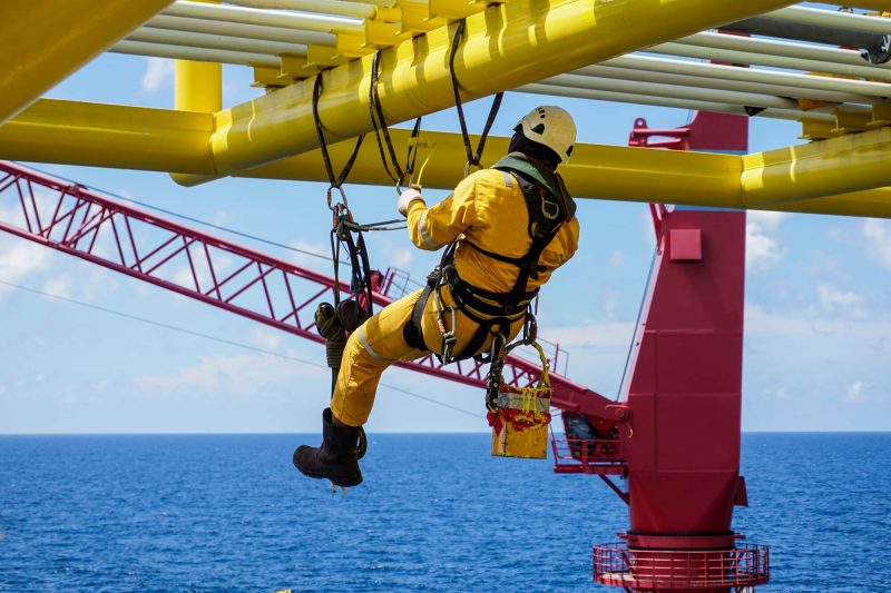 Angola Oil & Gas: Sector espera investimentos acima de 70 mil milhões USD em cinco anos