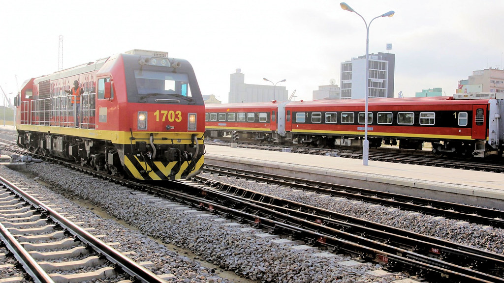 Governo e Banco Mundial lançam novo mecanismo de coordenação para o Corredor do Lobito