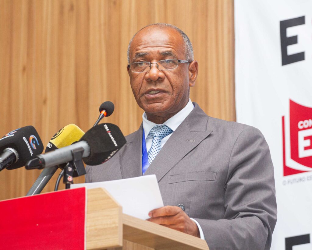 Angola registou em 2025 aumento progressivo da produção agrícola