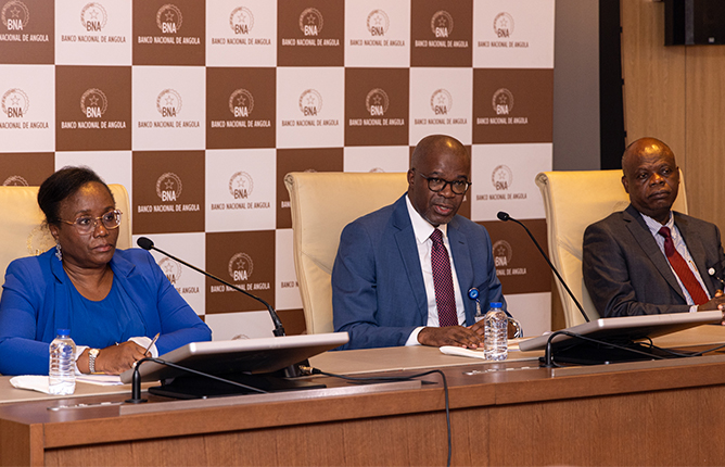 Política Monetária 2025: BNA baixa juros e mantém inflação sob rédea curta