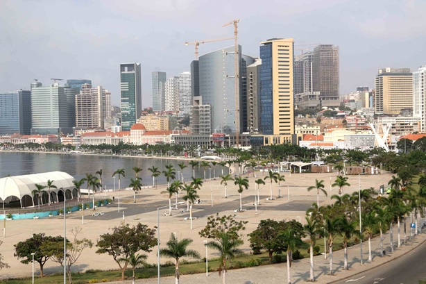 Estado encaixa 86,5 mil milhões Kz com Imposto Predial em 2025