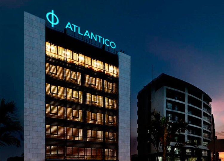 Banco ATLÂNTICO ultrapassa BIC em activo