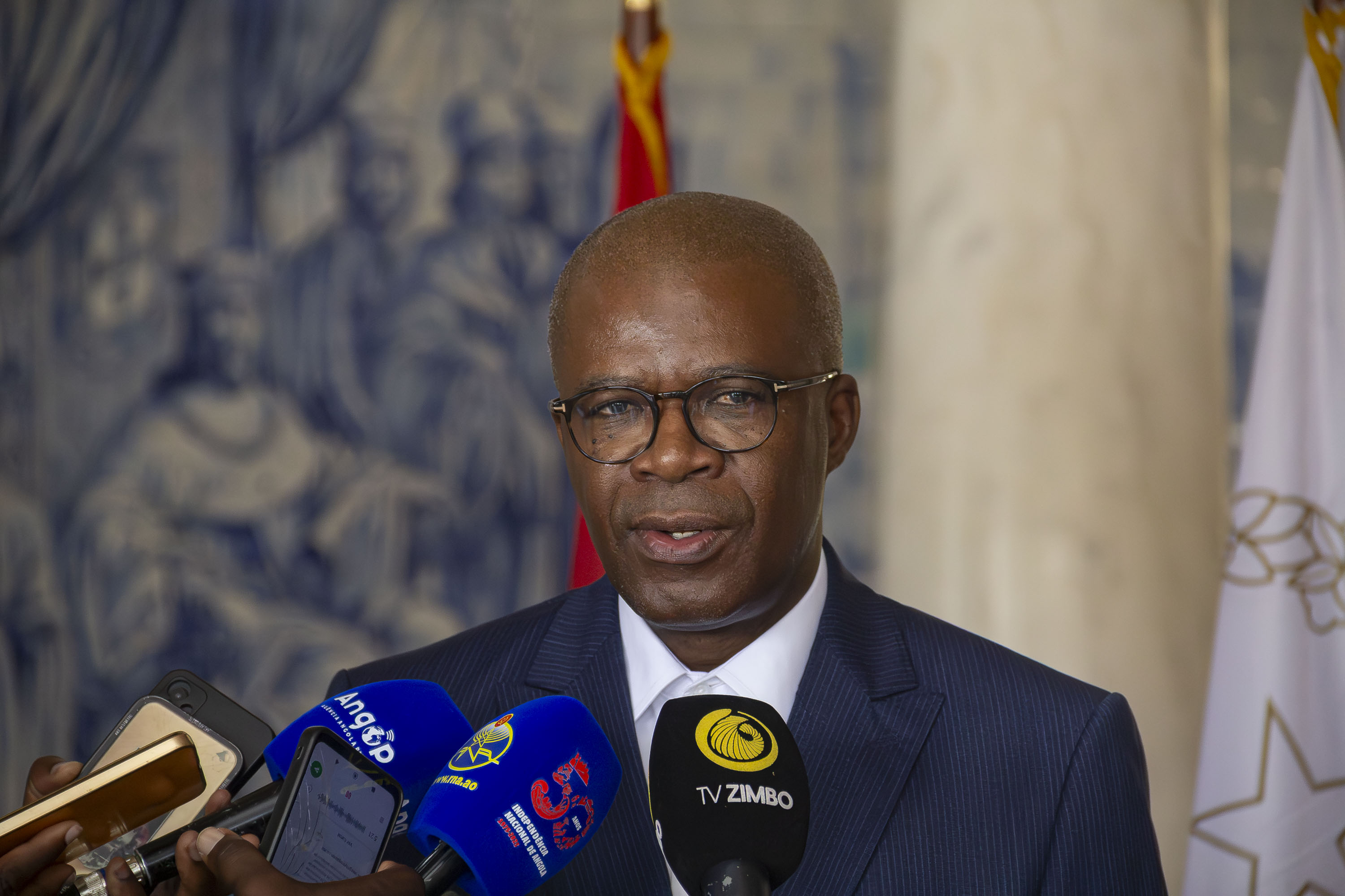 Governador do BNA desmonta os pilares da desaceleração inflacionária em 2025