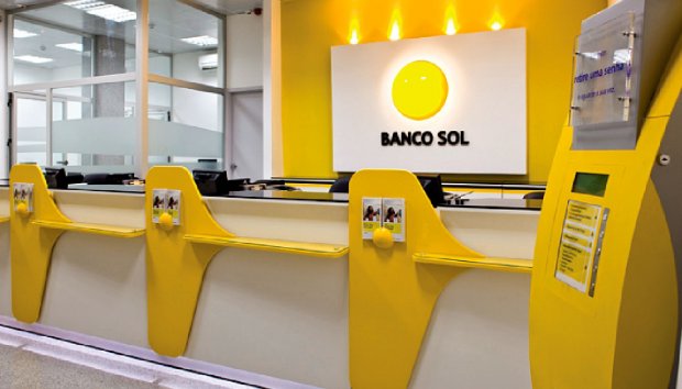 Banco Sol descontinua o Solnet e concentra serviços digitais na plataforma Sol Kumbu
