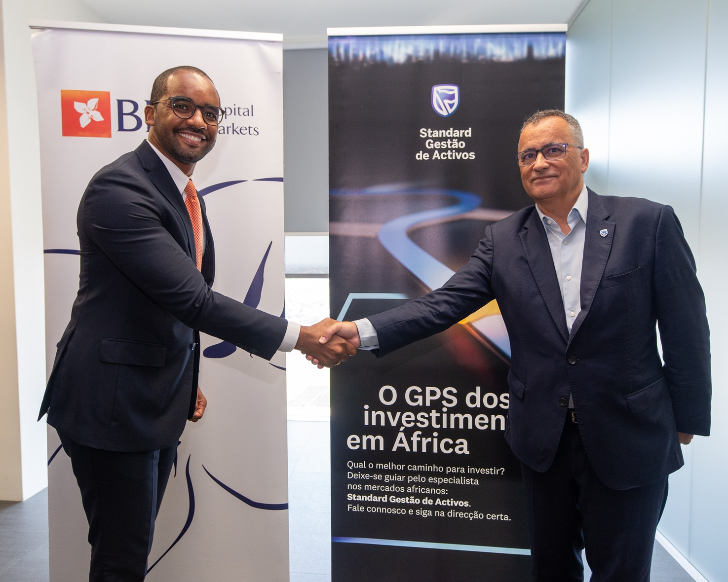 SGA e BFA Capital Markets unem-se para alavancar oferta de fundo de investimentos