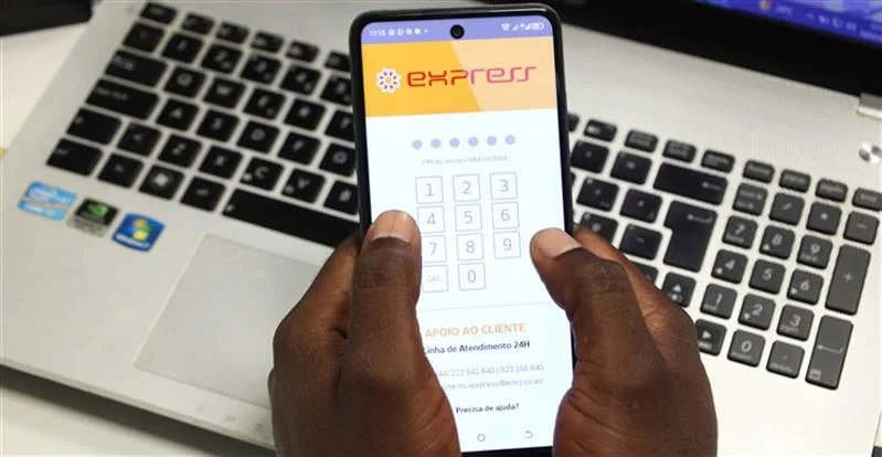 Transacções no MULTICAIXA Express atingem 19,7 biliões Kz em 2025
