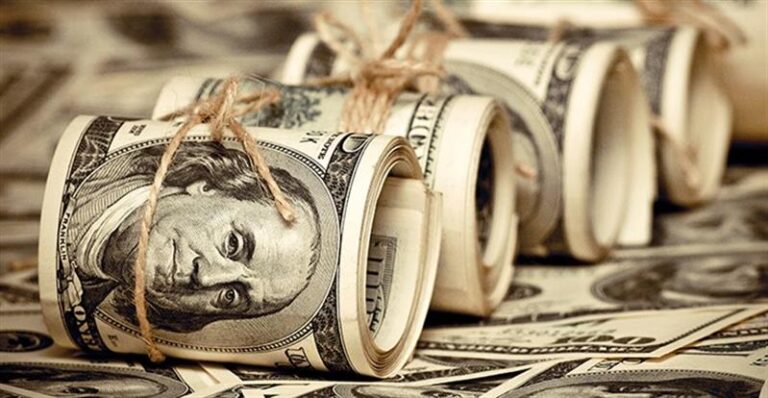 Reservas Internacionais crescem 2,38% em Dezembro