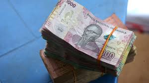 Emissão da dívida pública aumenta 5% no primeiro trimestre