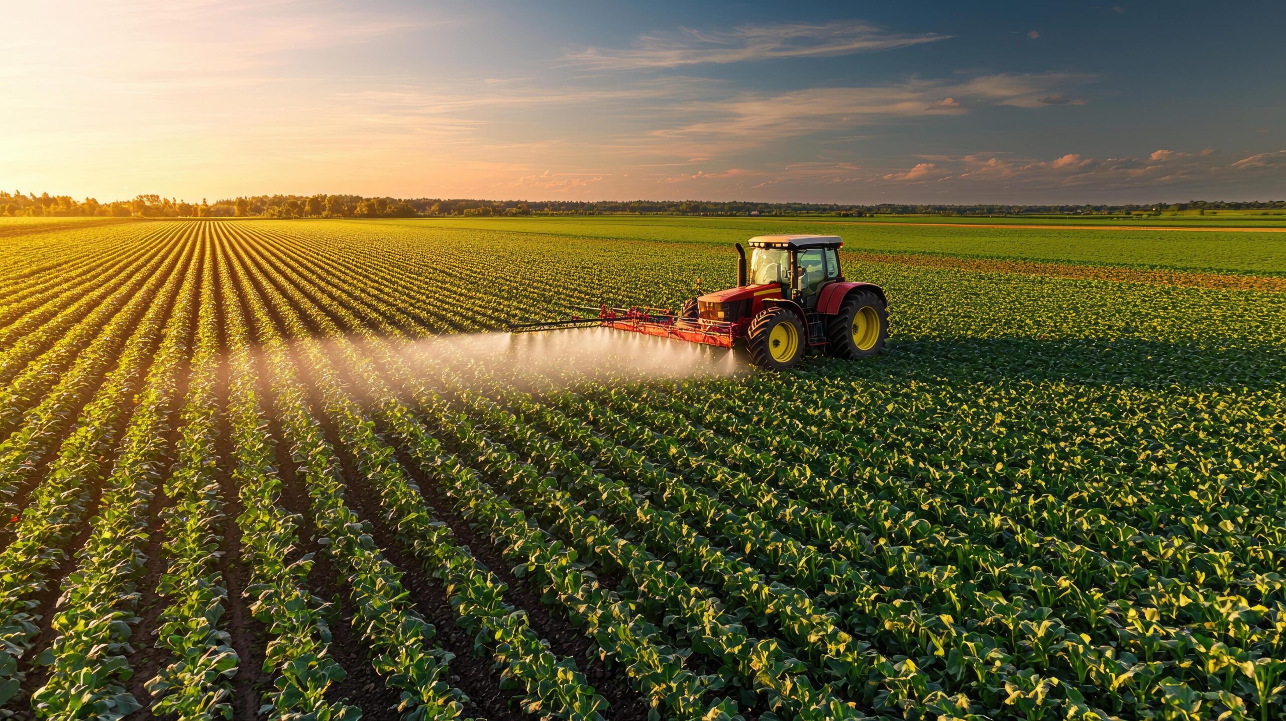 Angola pede 100 milhões de euros à França para transformar a irrigação numa aposta a sério na agricultura