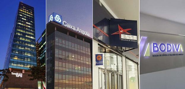 Lucro das empresas cotadas na BODIVA atinge os 137,5 mil milhões Kz. BAI e BFA recuam até 39%