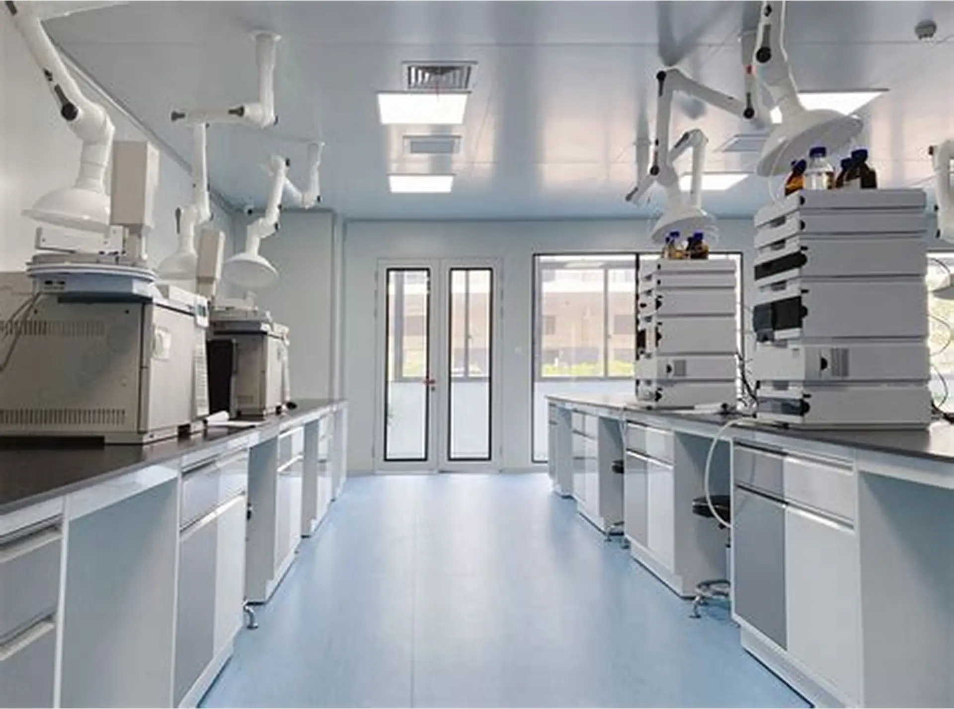 BNA altera regras e abre portas do crédito bancário à saúde e à indústria farmacêutica