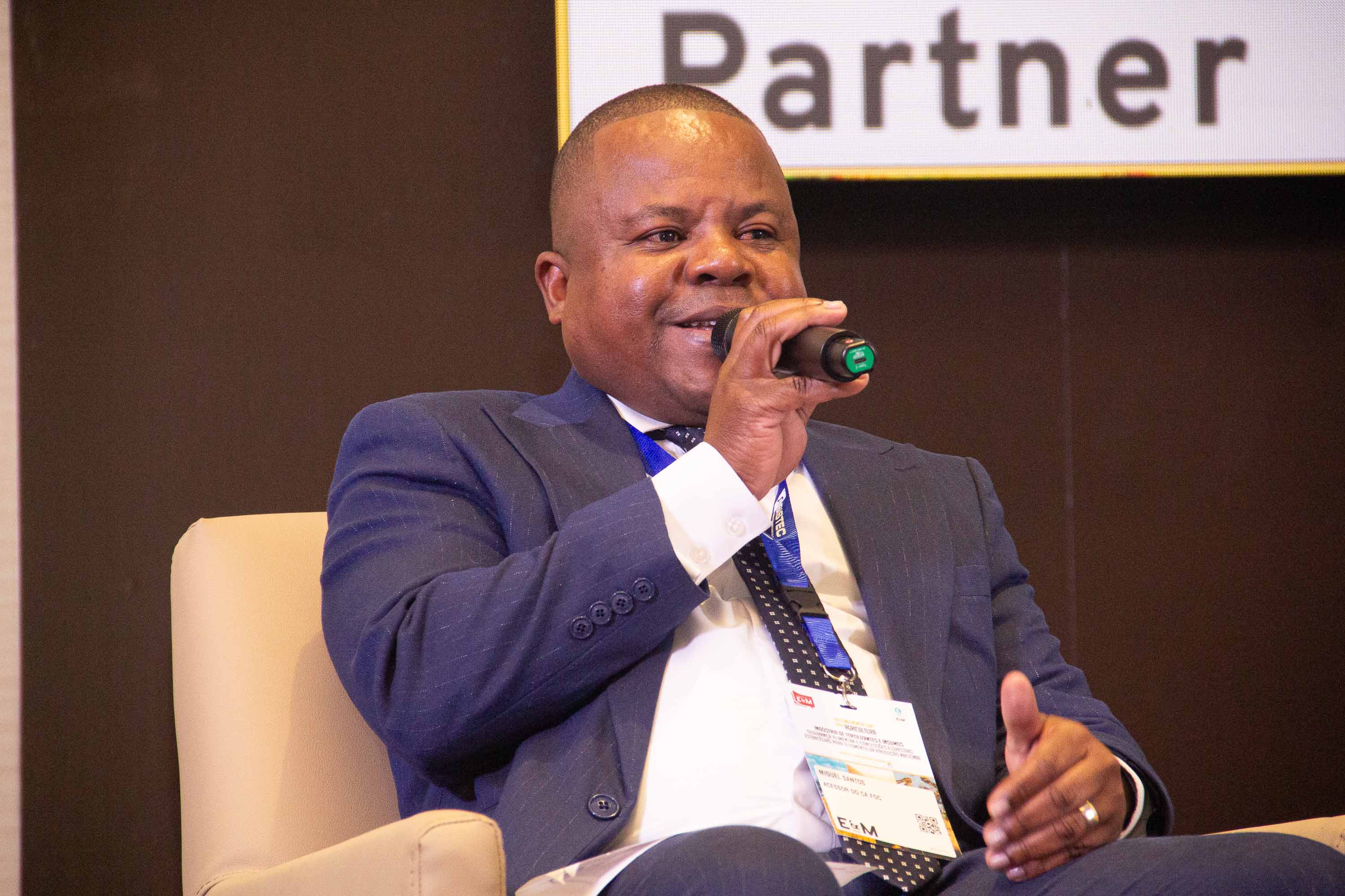 Agricultura representa 15% da carteira do FGC