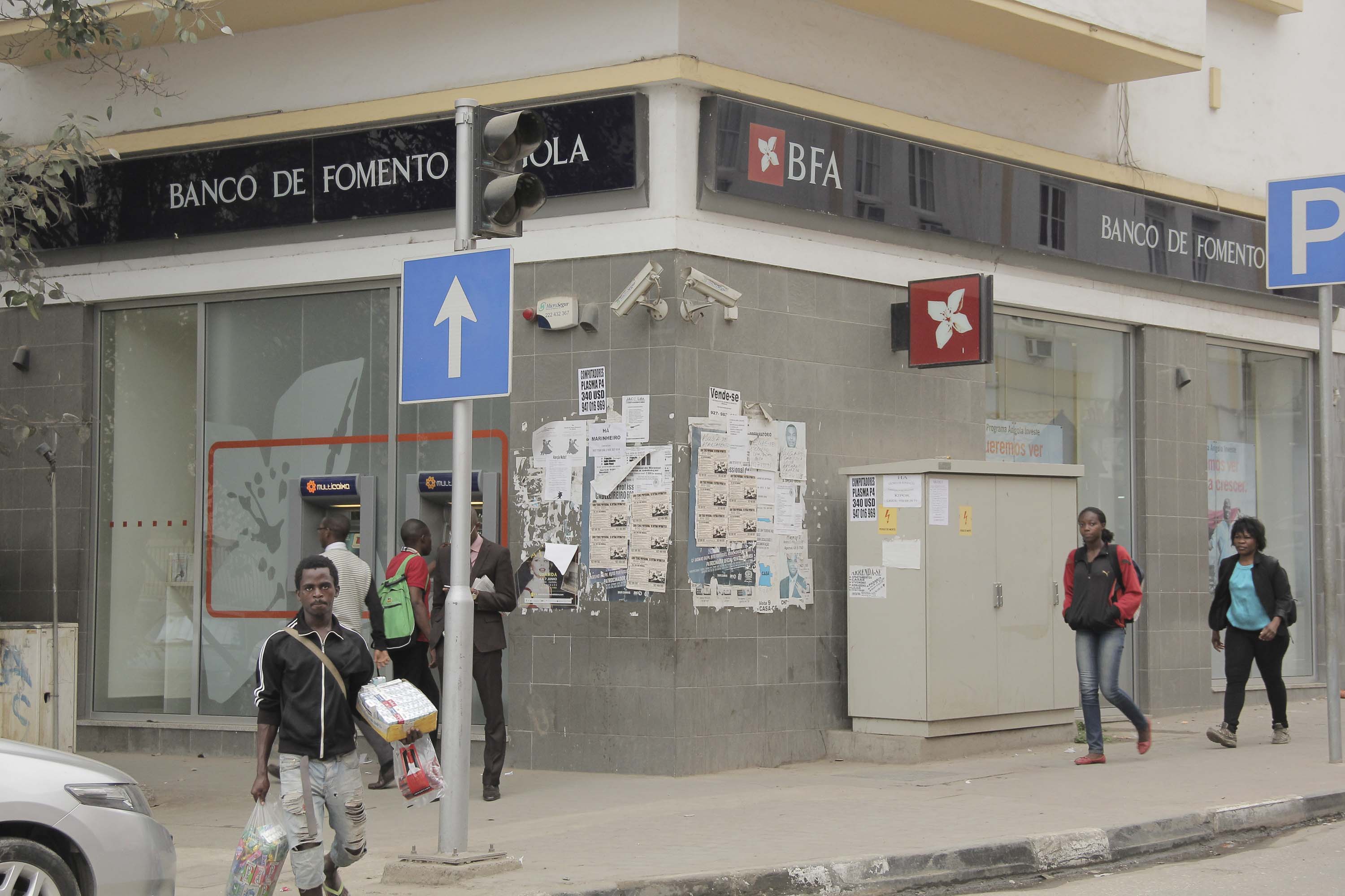 BFA abre agências aos sábados de Abril a Junho em regime intercalado