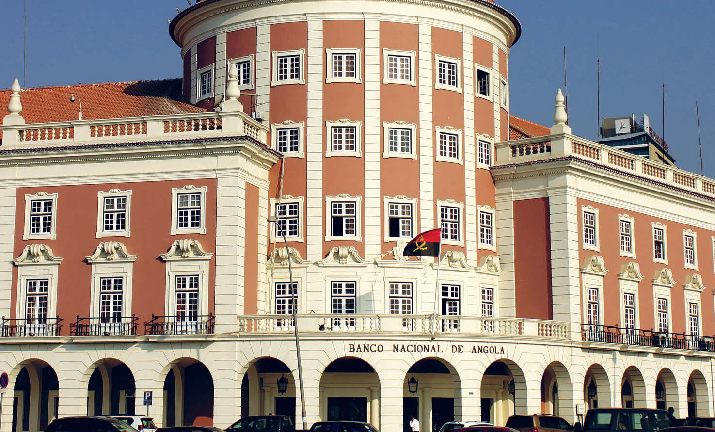 BNA concede moratória de seis meses a empresas e famílias afectadas por calamidades naturais