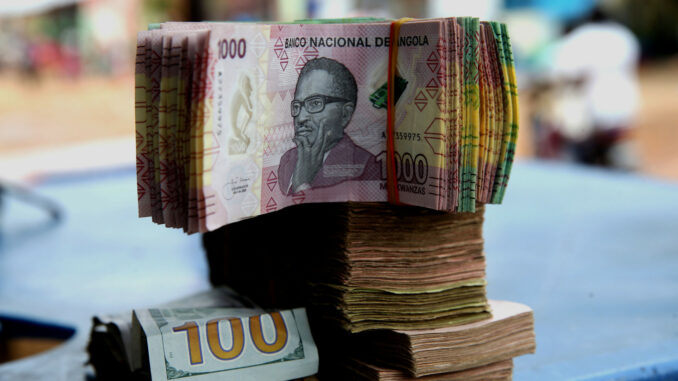 Banca emprestou 8,2 biliões Kz ao Estado em 2025 e reforça aposta na dívida pública