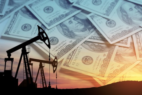Receitas da venda de petróleo à China ‘encolhem’ 6% no I trimestre