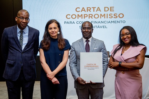 Bancos assumem compromisso para impulsionar financiamento sustentável