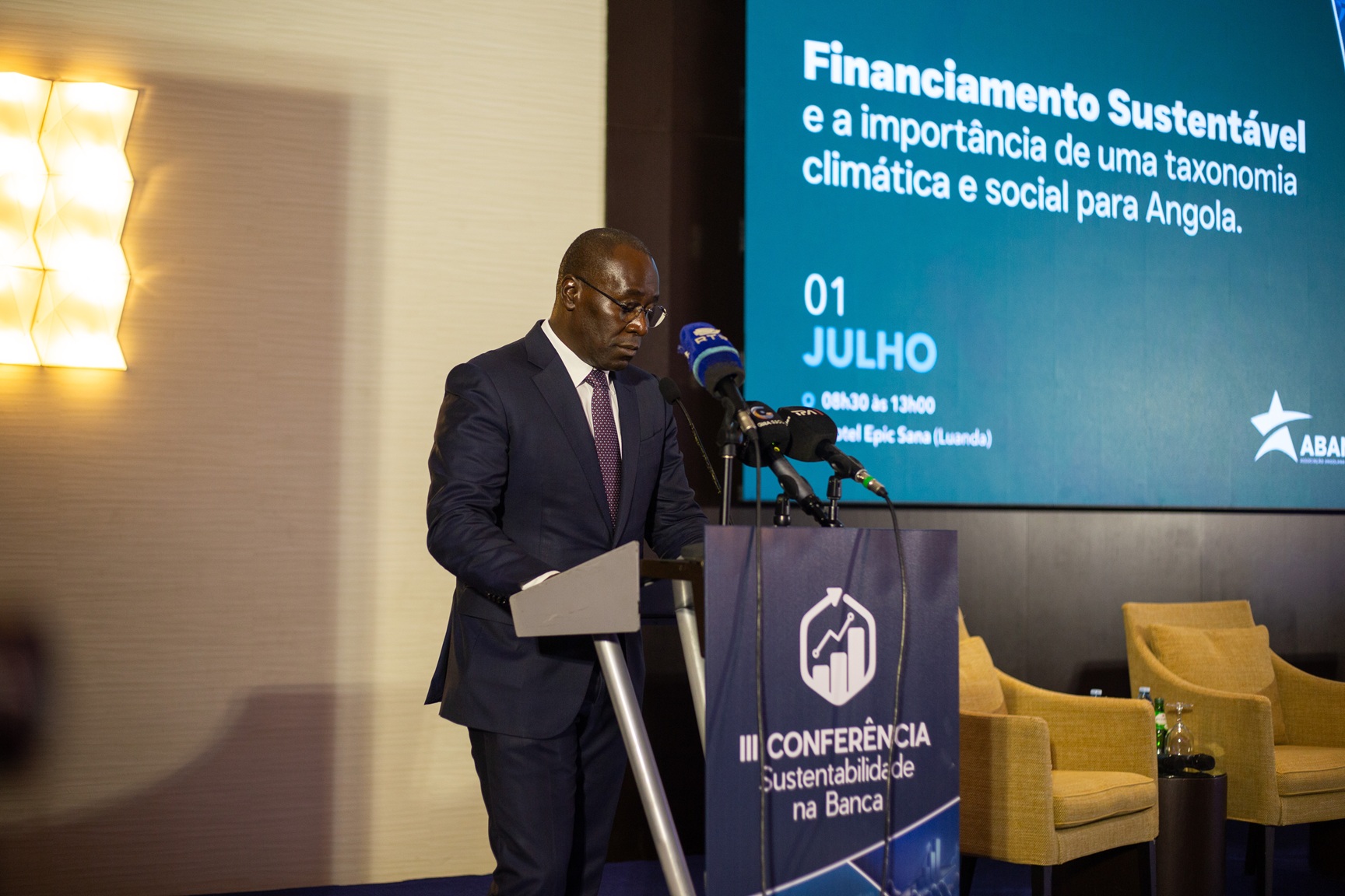 Cerca de 69% dos bancos não publicam métricas ESG segundo dados da ABANC