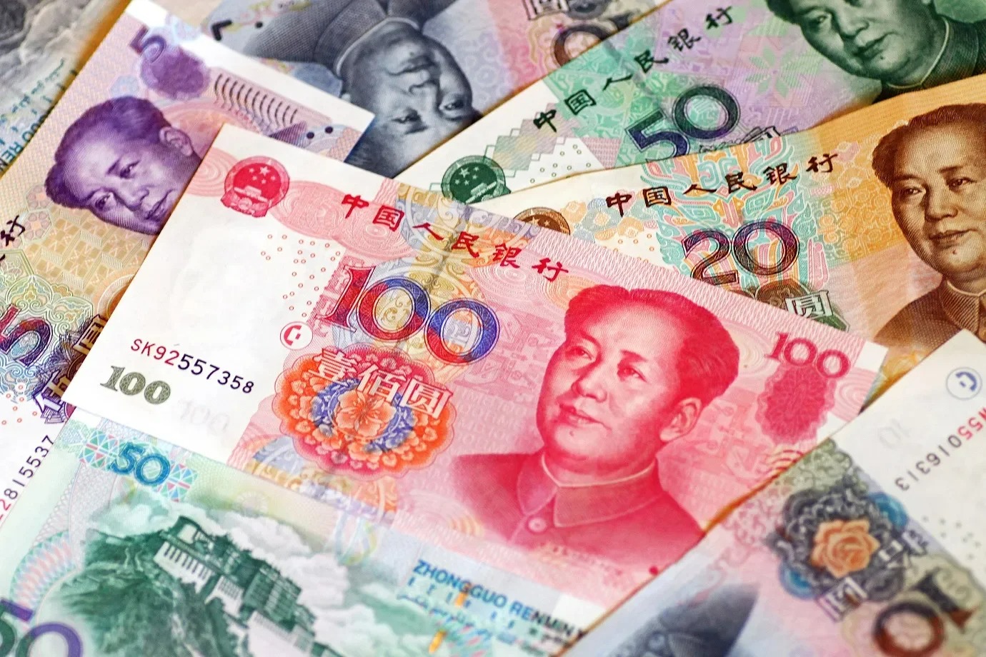 BNA inclui yuan chinês nas reservas obrigatórias dos bancos comercias