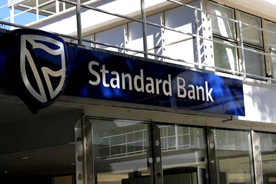 Standard Bank processa 8 mil milhões de yuans pelo sistema CIPS e acelera comércio África-China