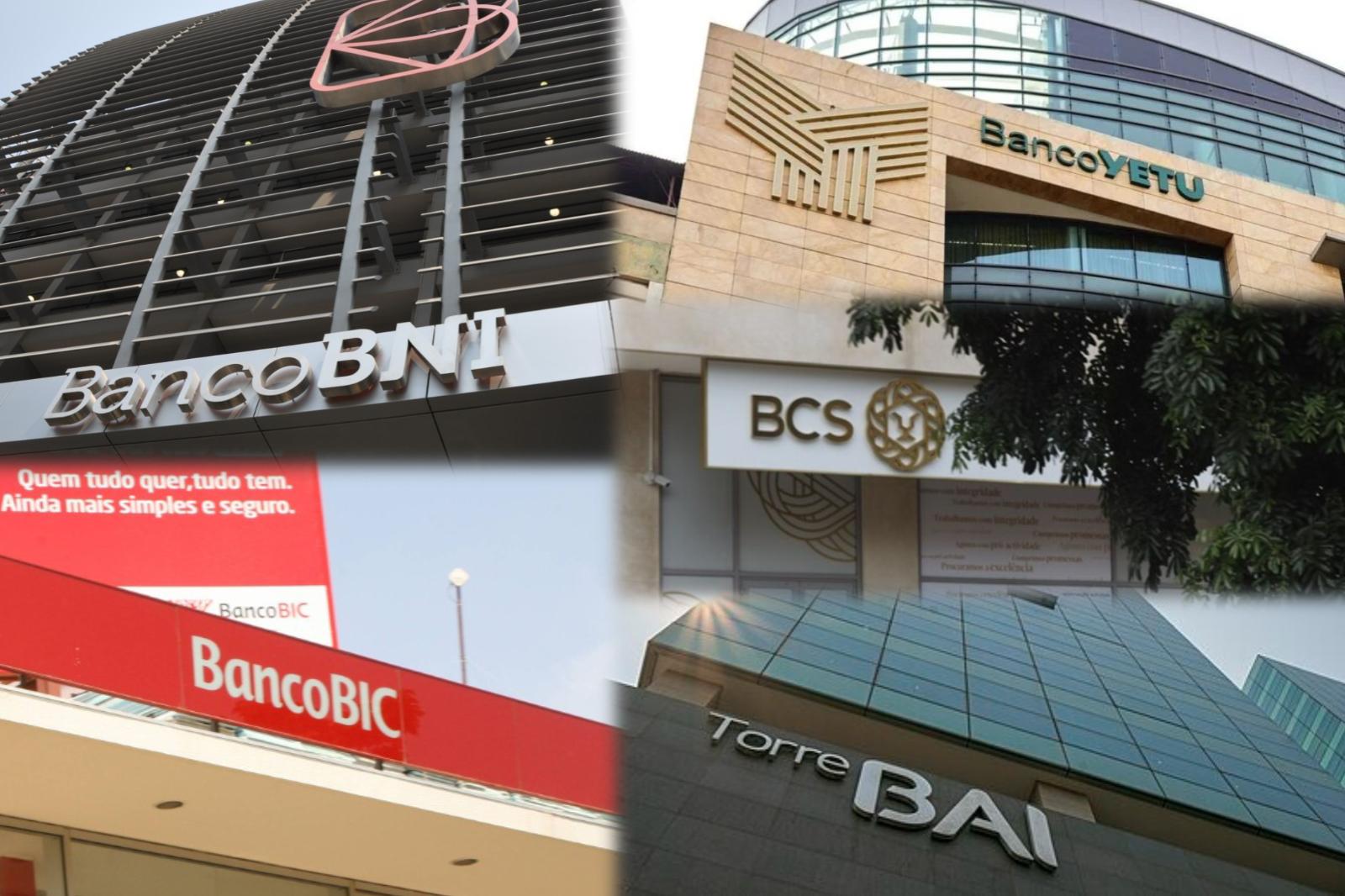 BAI, BIC, BNI, BCS e Yetu lideram estreia do Kwanza no sistema de liquidação da SADC