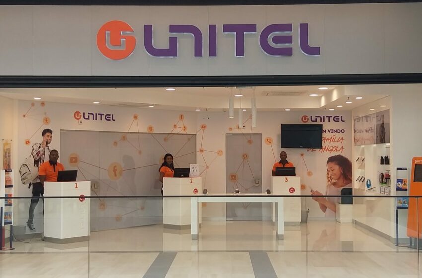 Acções da Unitel valorizam 25% em dia de estreia na bolsa