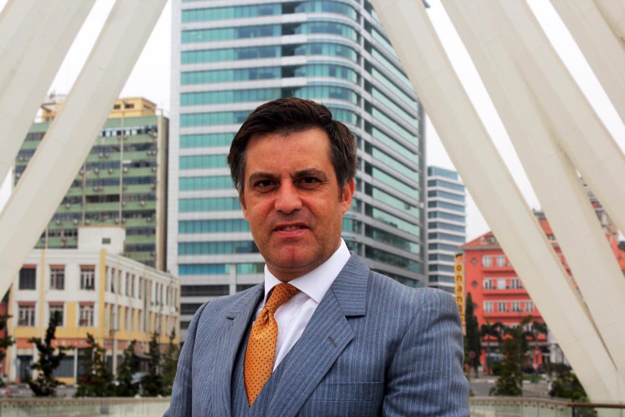 “Investir não termina na compra de uma acção”, alerta o economista Daniel Sapateiro