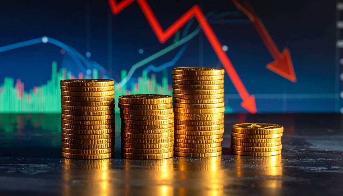 Inflação recua para 8,78% e reforça queda de juros do BNA