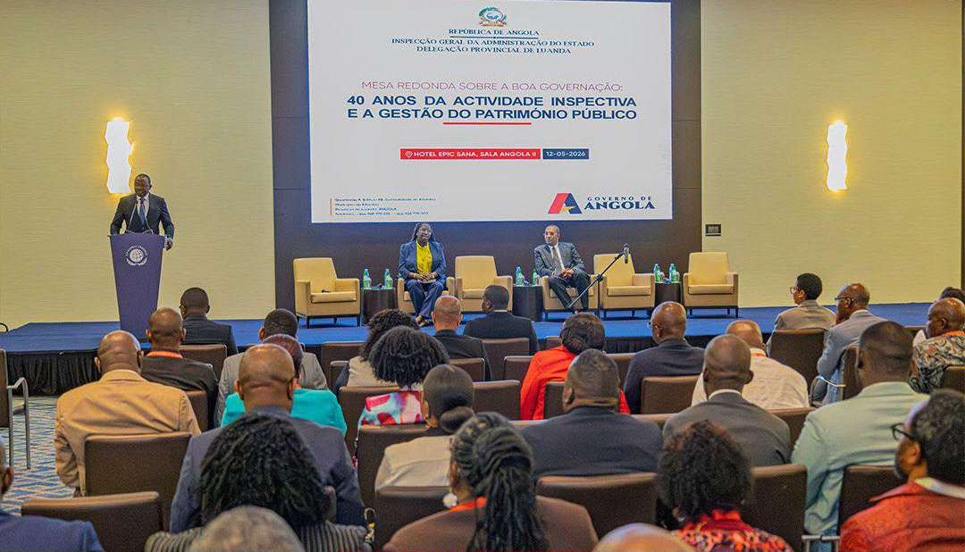 IGAE celebra 40 anos com um aviso: fiscalização sem cidadania não chega