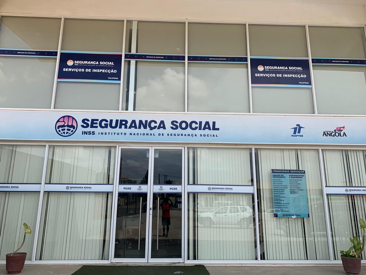 Subsídio de funeral passa para os 100 mil kwanzas com novo regime da Segurança Social, um aumento de 300%