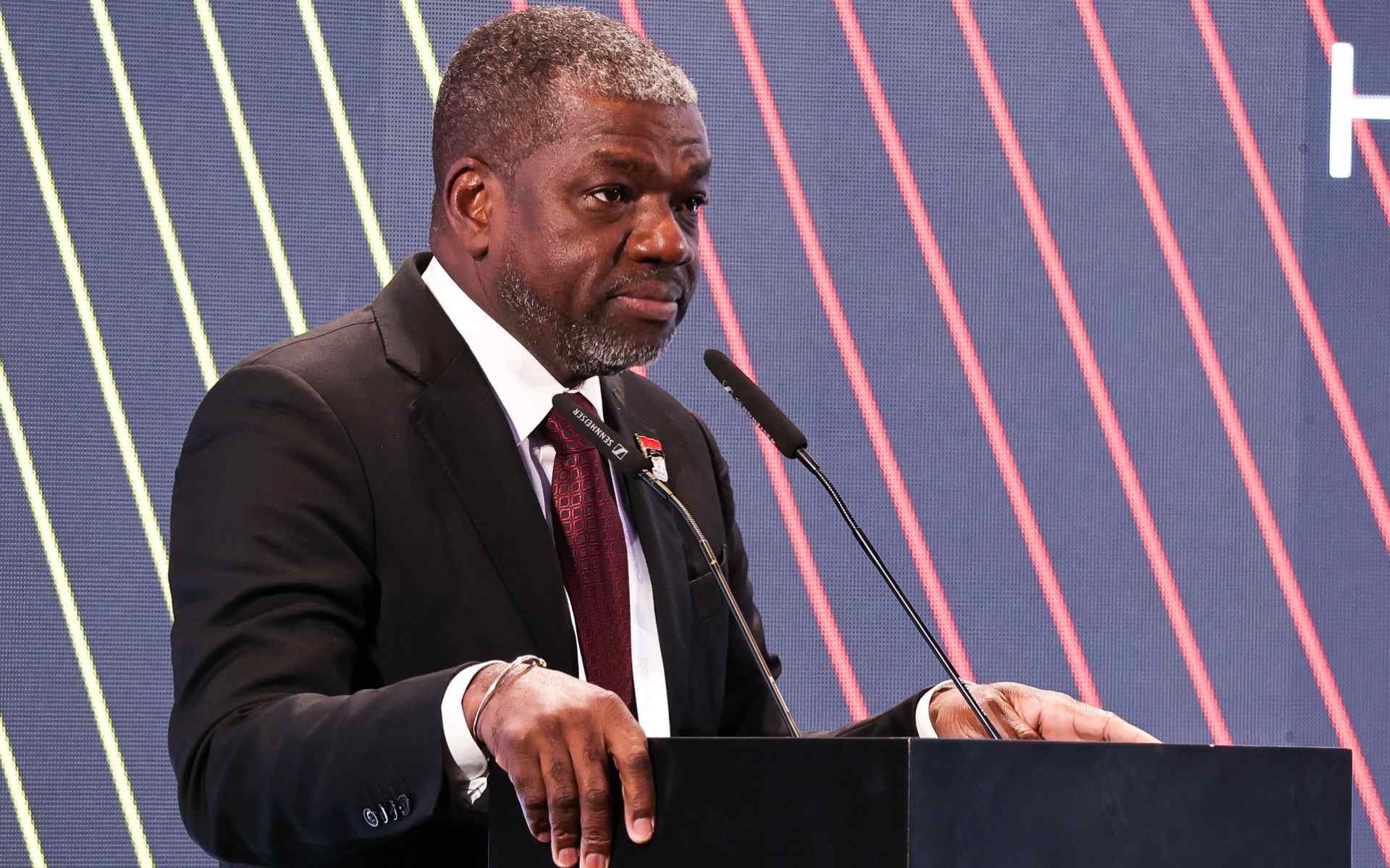 Angola aprova Estratégia de Hidrocarbonetos para o segmento Upstream 2025-2050