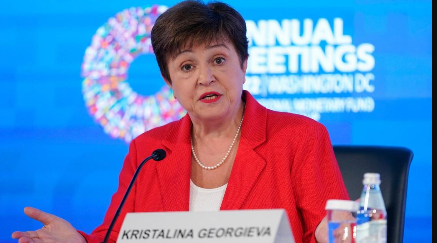 FMI reduz previsão de crescimento global para 3% em 2026