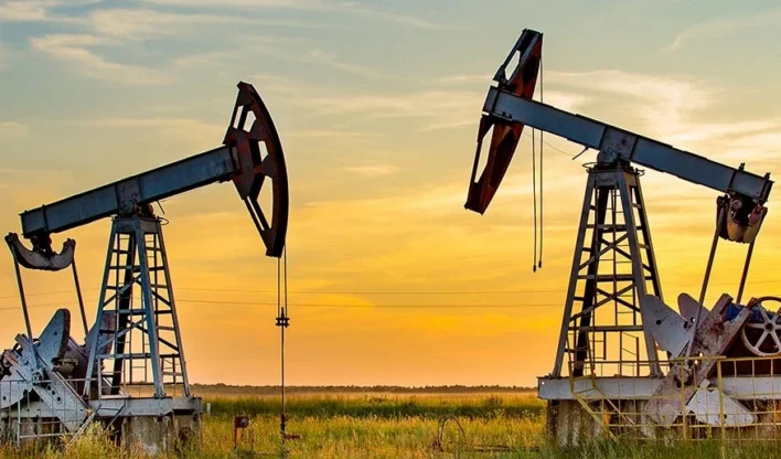 Procura mundial de petróleo deverá registar a primeira queda anual desde 2020, diz AIE