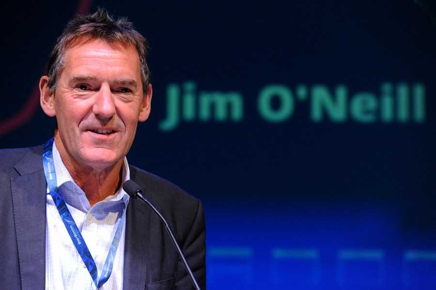 As alternativas dos BRICS ao dólar já não são uma “fantasia”, diz o economista Jim O’Neill