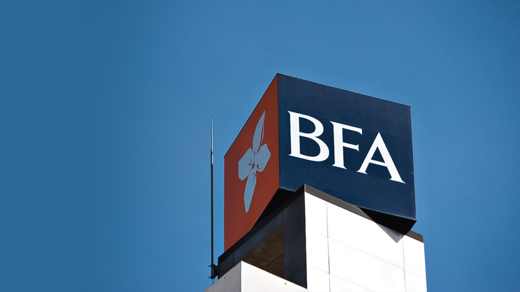 BFA reduz previsão de inflação em Angola para 10,2% este ano