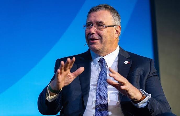 Lucros da TotalEnergies duplicam para 4,8 mil milhões de euros no 2.º trimestre, com Angola entre os pilares do crescimento