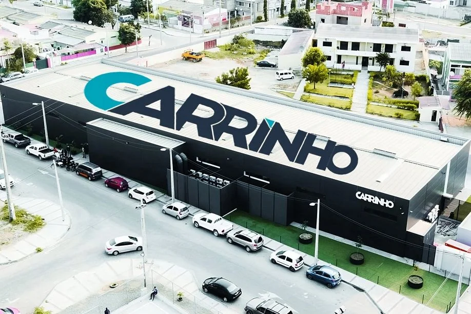 Grupo Carrinho lança “Carrinho Proteína” na FILDA 2026 e reforça aposta na produção nacional
