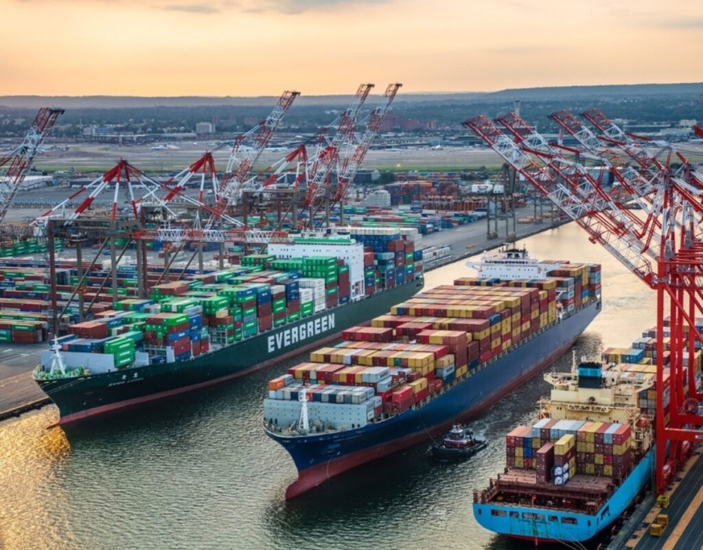 Angola entre os países africanos mais penalizados pelas novas tarifas comerciais dos Estados Unidos