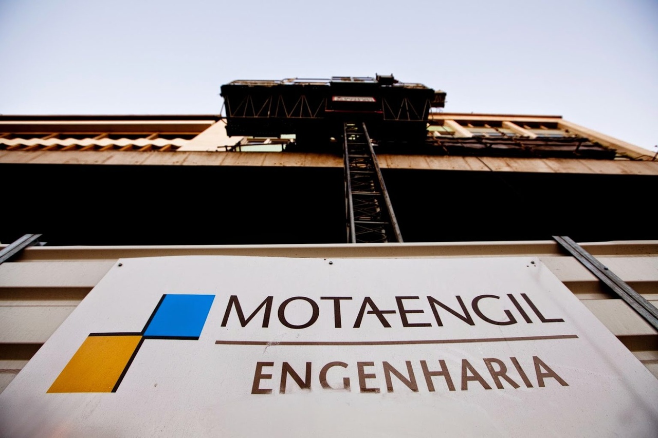 Mota-Engil abre 270 vagas de estágio em 16 países, com Angola entre os principais mercados de destino