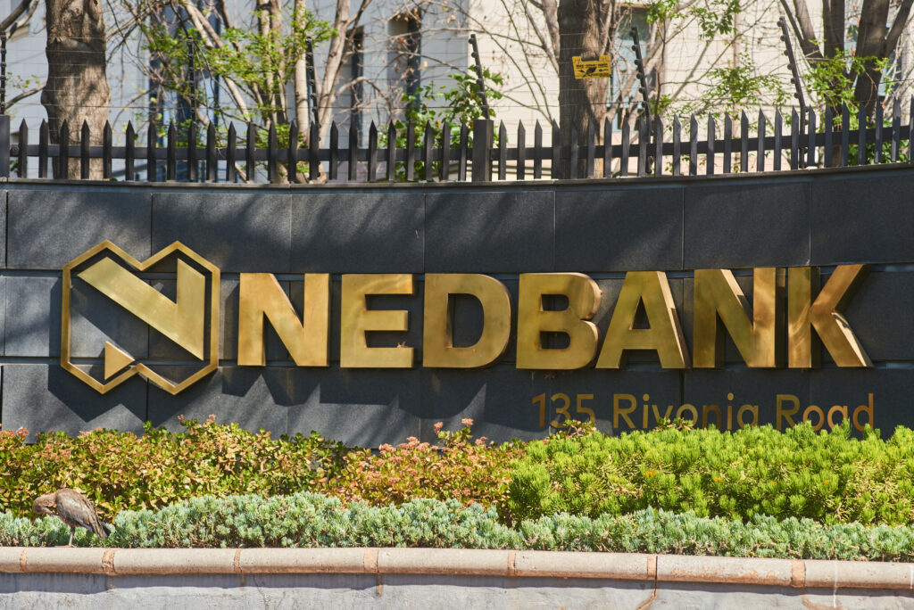 Nedbank acelera aposta na inteligência artificial e na banca digital para impulsionar receitas e reforçar o combate à fraude