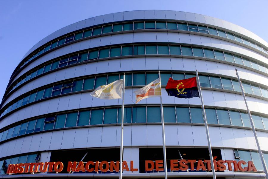 Economia angolana acelera para 8,74% no segundo trimestre — e o petróleo volta a crescer pela primeira vez em mais de um ano